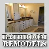 bathroom Remodels