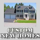 Custom New Homes