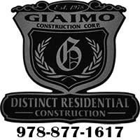 John S. Giaimo, Inc. "Building & Developing