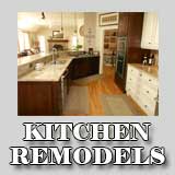 Kitchen Remodels